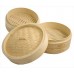 BAMBOO STEAMER